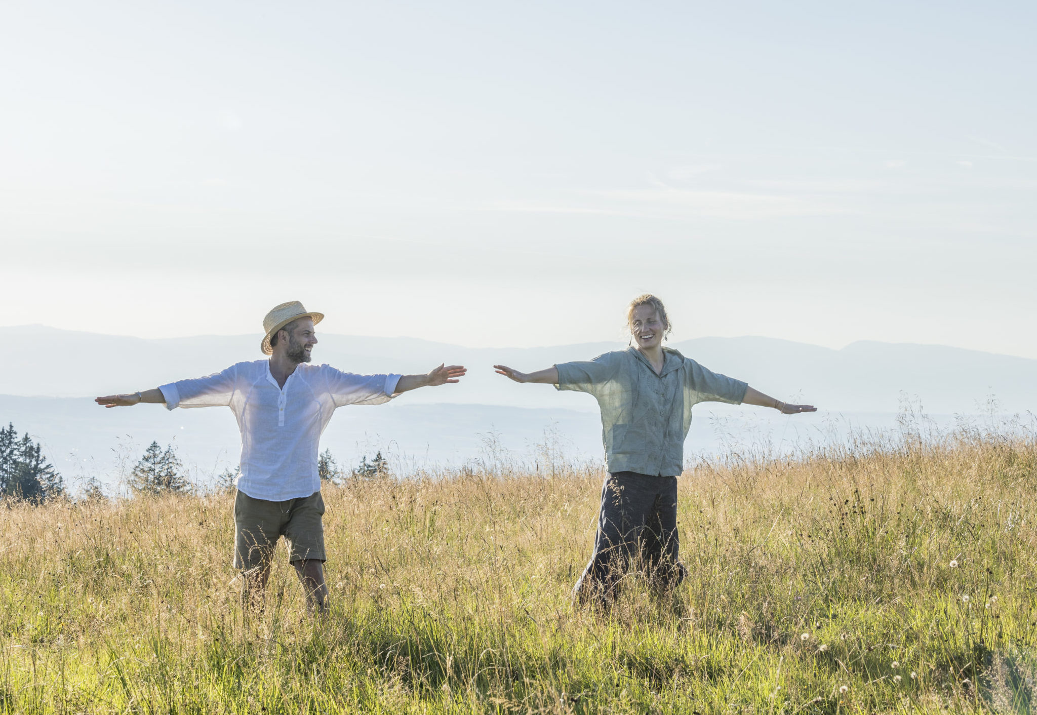 formation kundalini niveau 1
